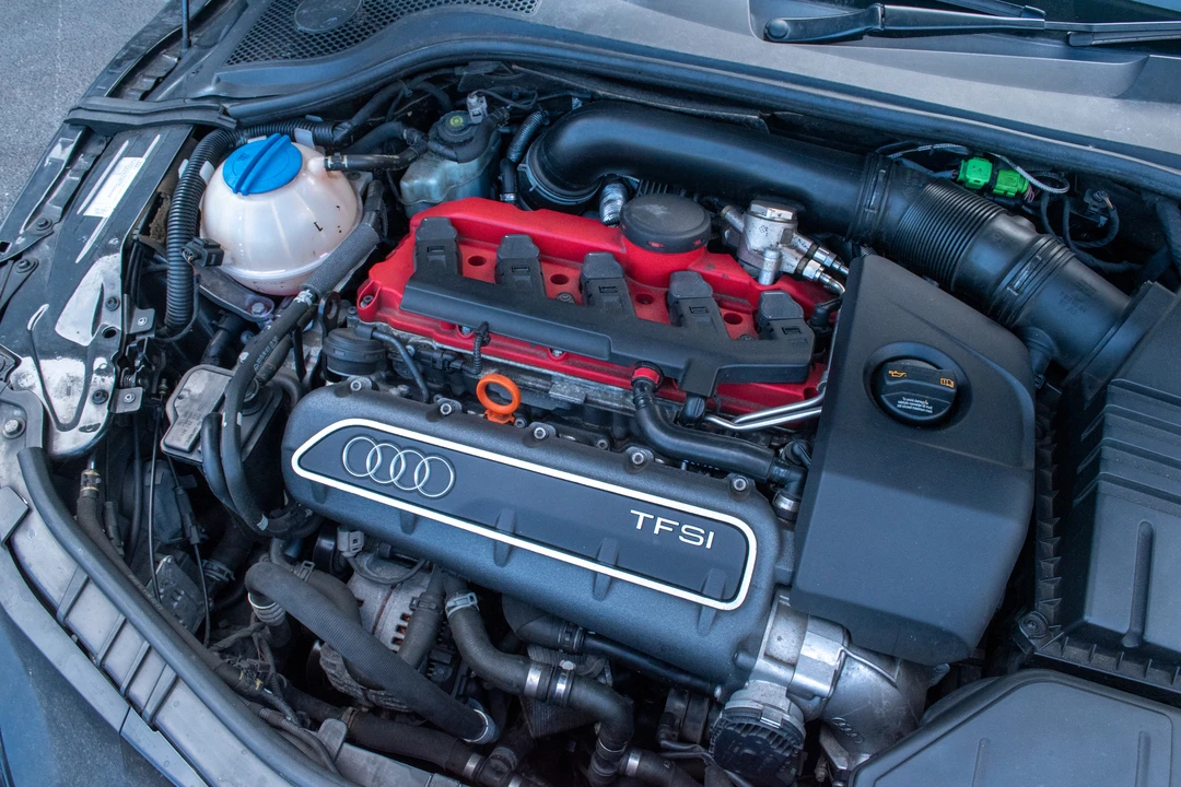 2010 Audi TT RS Mk2 - Image 28 of 31