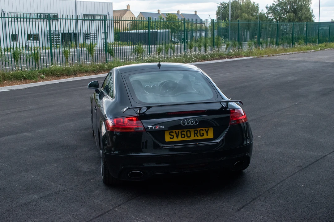 2010 Audi TT RS Mk2 - Image 16 of 31