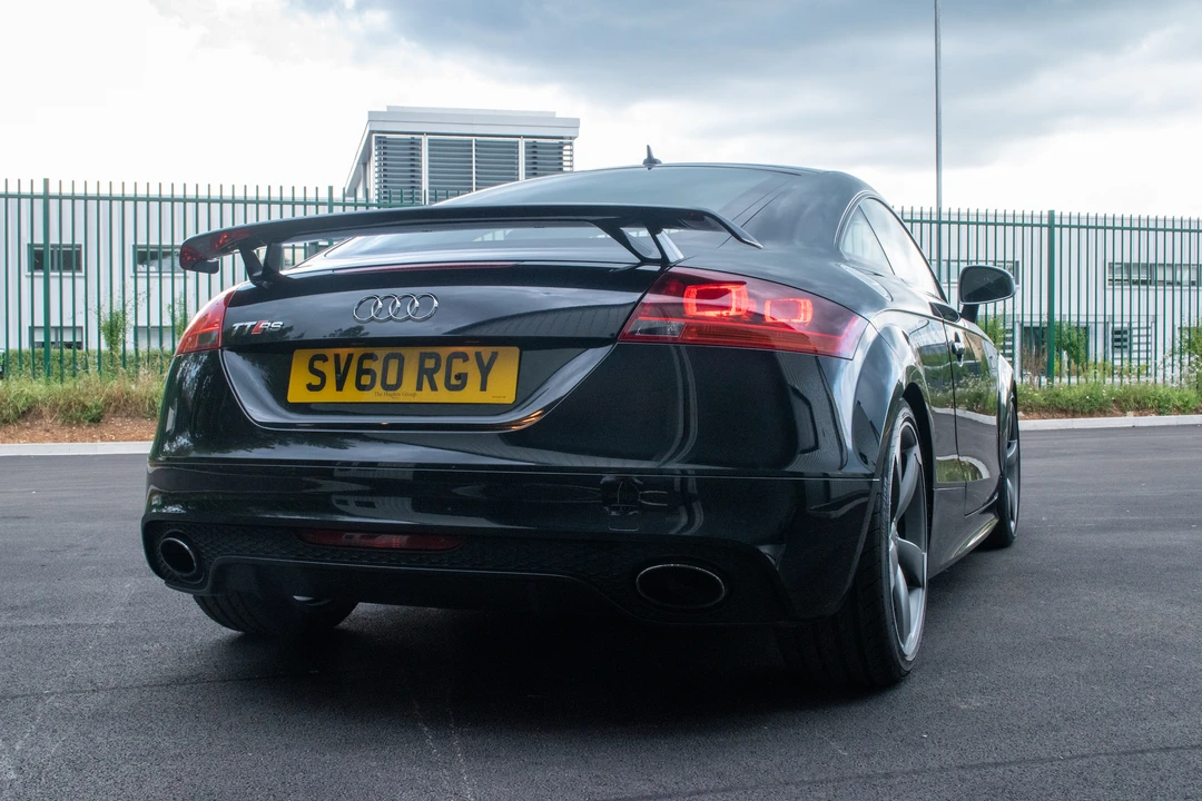2010 Audi TT RS Mk2 - Image 18 of 31