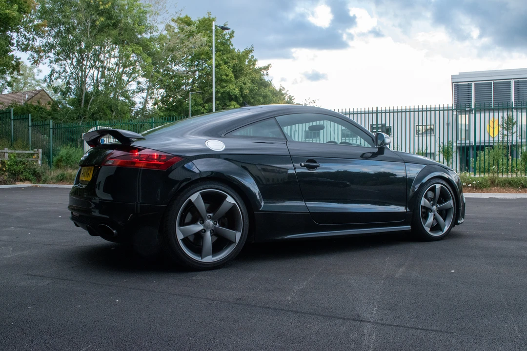 2010 Audi TT RS Mk2 - Image 14 of 31