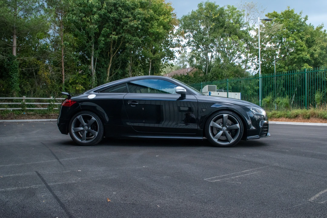 2010 Audi TT RS Mk2 - Image 13 of 31