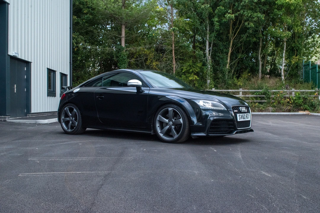 2010 Audi TT RS Mk2 - Image 12 of 31