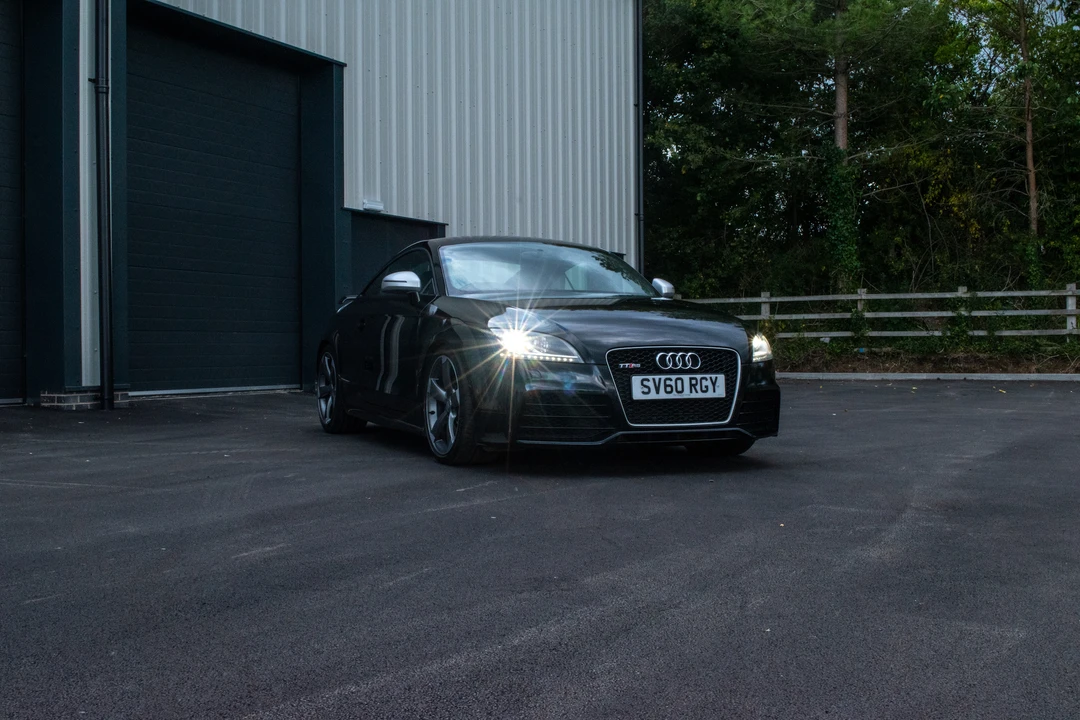 2010 Audi TT RS Mk2 - Image 9 of 31