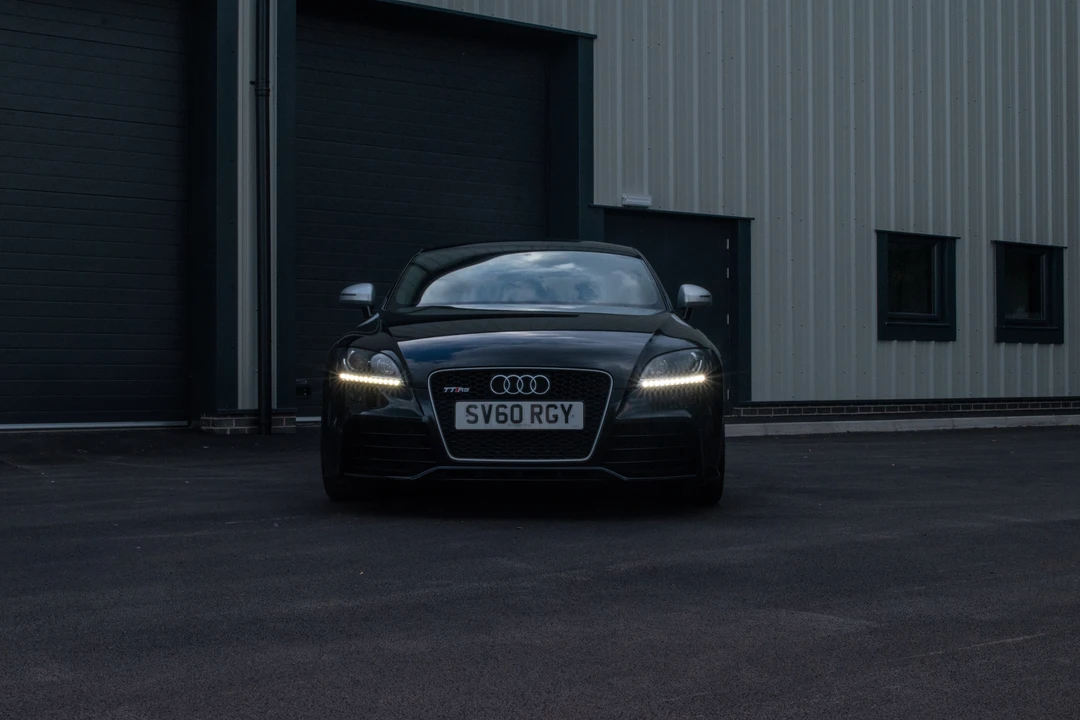 2010 Audi TT RS Mk2 - Image 10 of 31