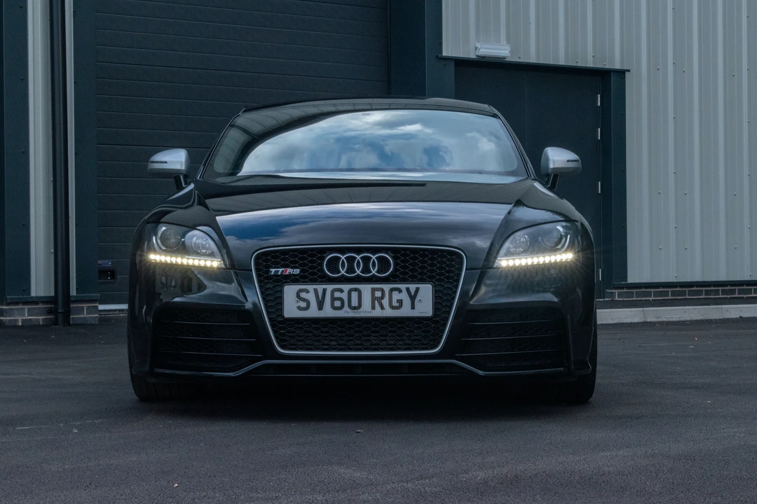 2010 Audi TT RS Mk2 - Image 11 of 31