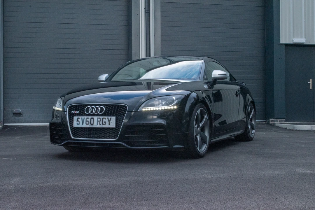 2010 Audi TT RS Mk2 - Image 8 of 31