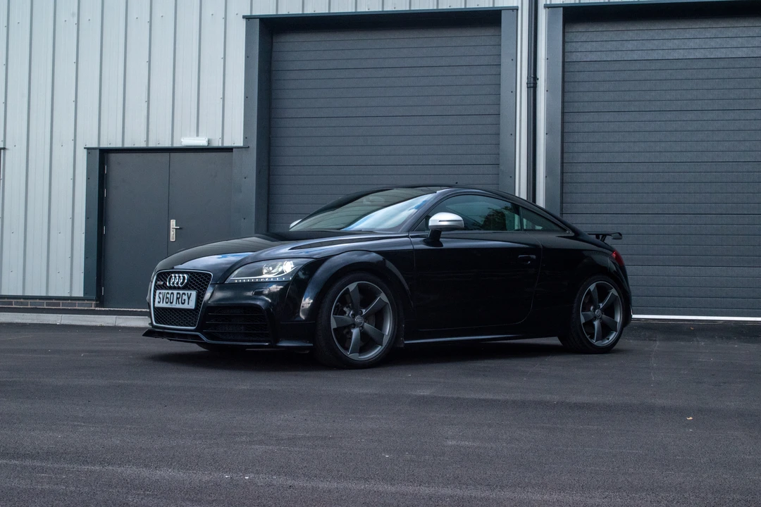 2010 Audi TT RS Mk2 - Image 4 of 31