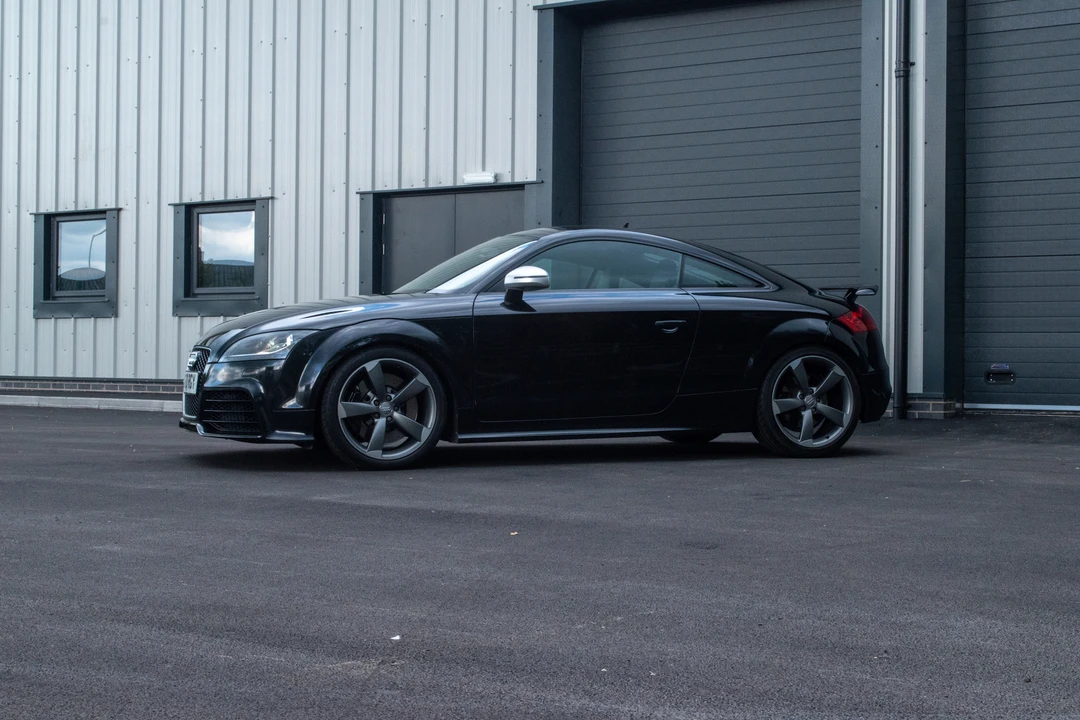 2010 Audi TT RS Mk2 - Image 5 of 31