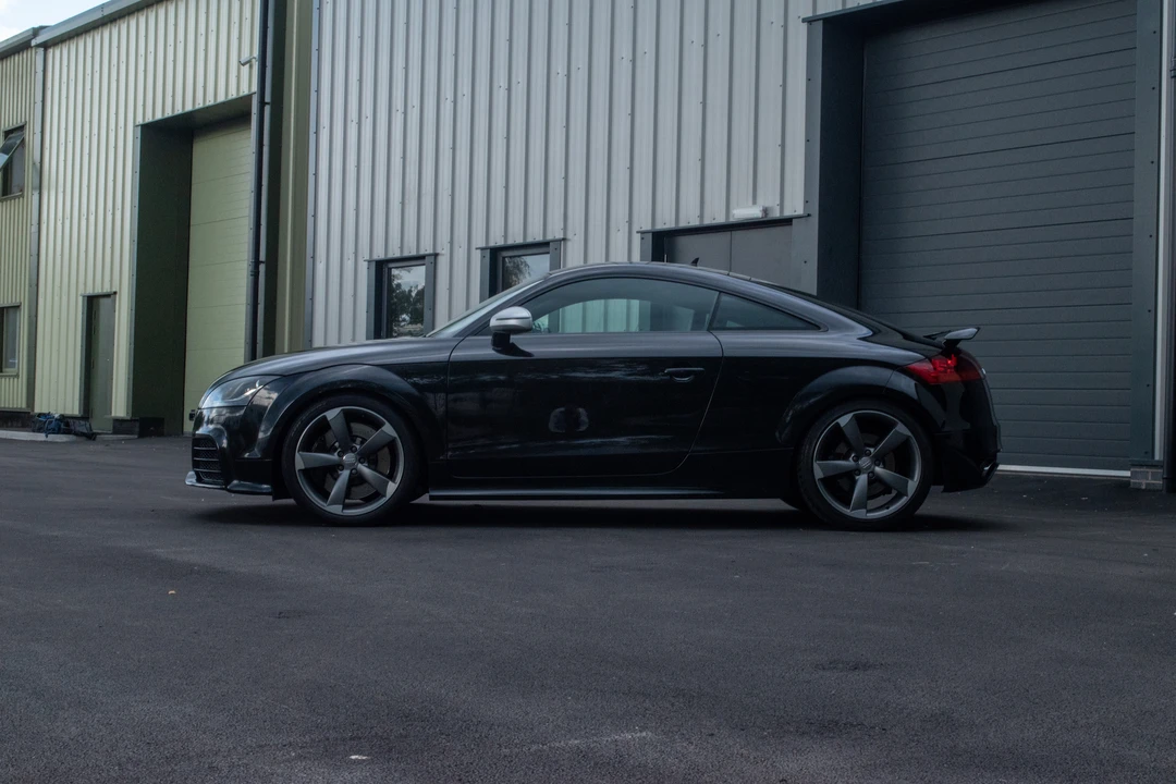 2010 Audi TT RS Mk2 - Image 6 of 31
