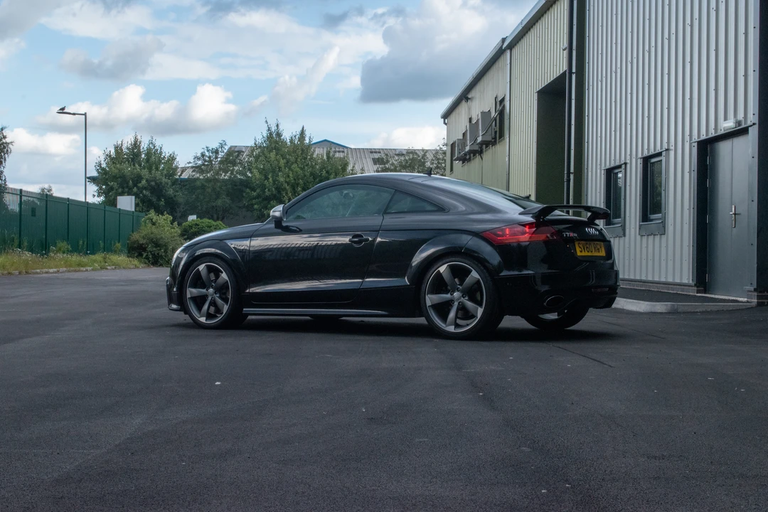 2010 Audi TT RS Mk2 - Image 7 of 31