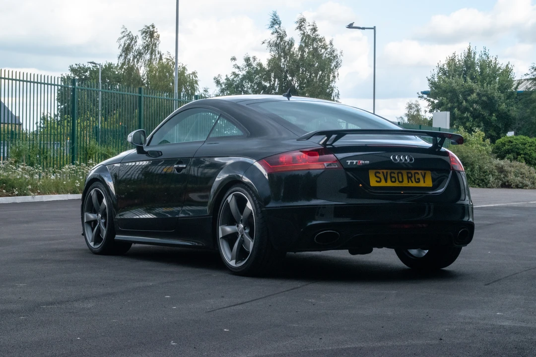 2010 Audi TT RS Mk2 - Image 17 of 31