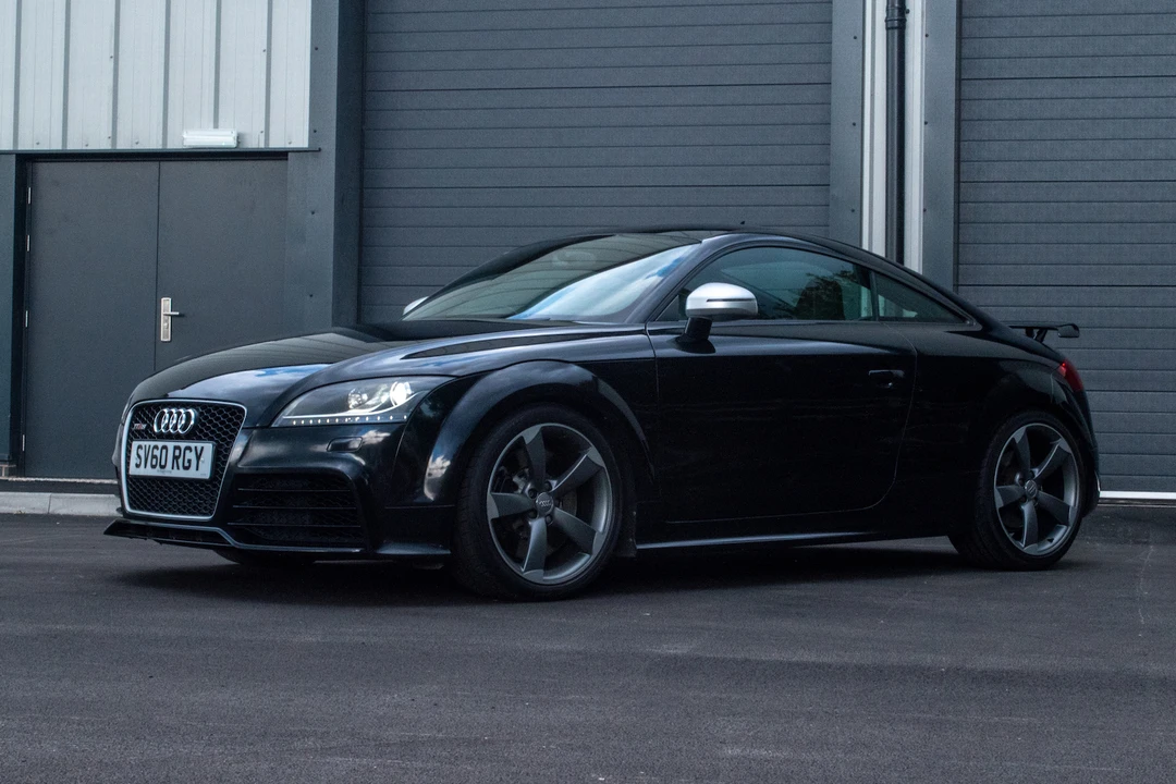 2010 Audi TT RS Mk2 - Image 2 of 31