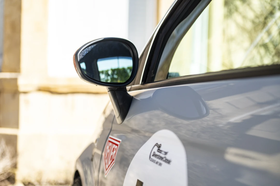 2010 Fiat Abarth 500 - Image 15 of 31