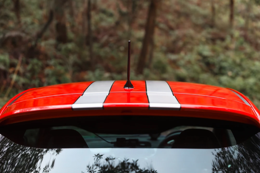 2010 Fiat Abarth 500 - Image 18 of 31