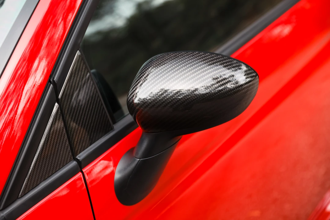 2010 Fiat Abarth 500 - Image 22 of 31