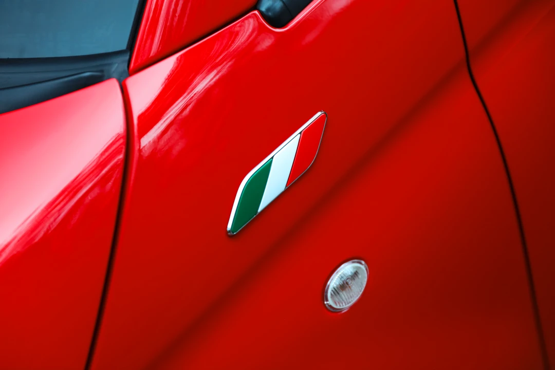 2010 Fiat Abarth 500 - Image 23 of 31