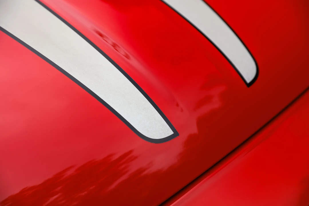 2010 Fiat Abarth 500 - Image 26 of 31