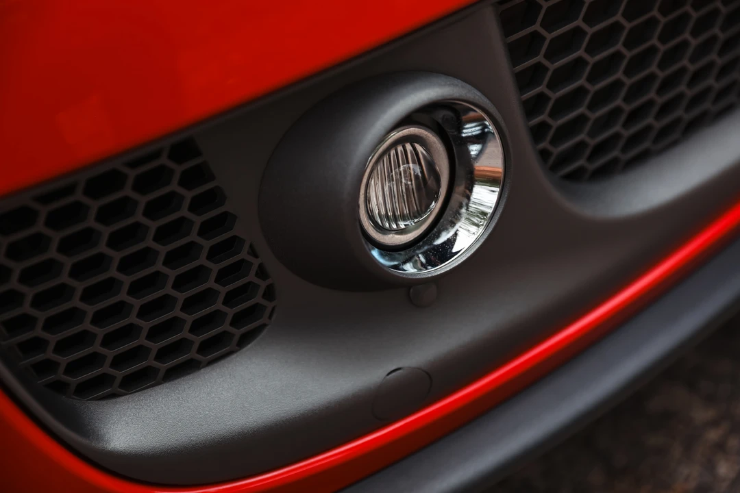 2010 Fiat Abarth 500 - Image 28 of 31