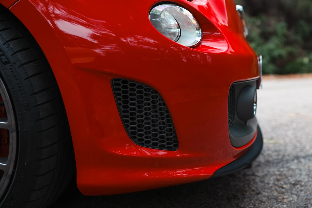 2010 Fiat Abarth 500 - Image 29 of 31