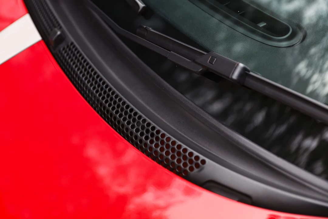 2010 Fiat Abarth 500 - Image 30 of 31