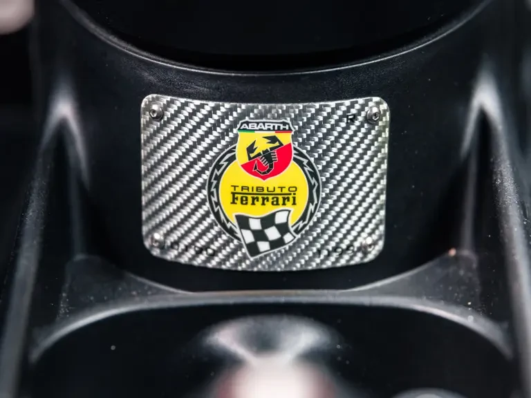2010 Abarth - Image 21 of 31