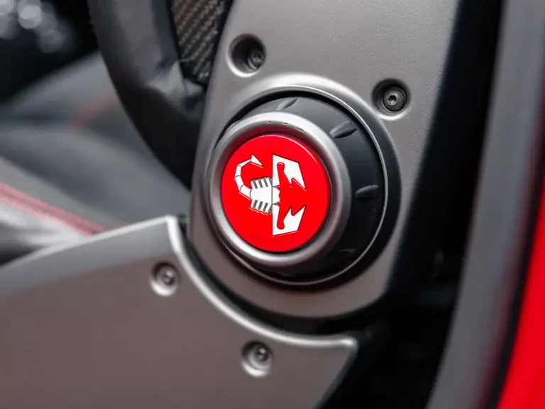 2010 Abarth - Image 29 of 31