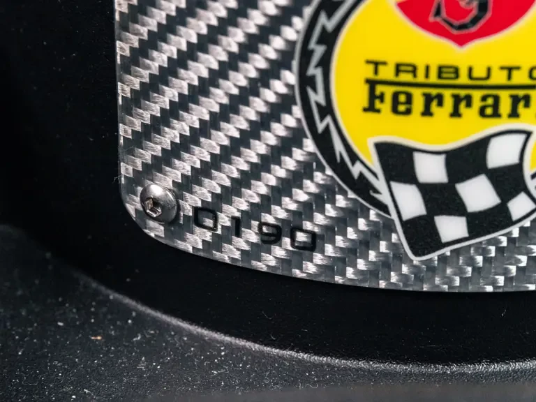 2010 Abarth - Image 22 of 31