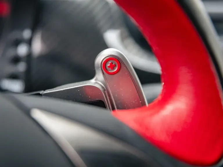 2010 Abarth - Image 17 of 31