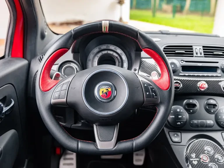 2010 Abarth - Image 14 of 31