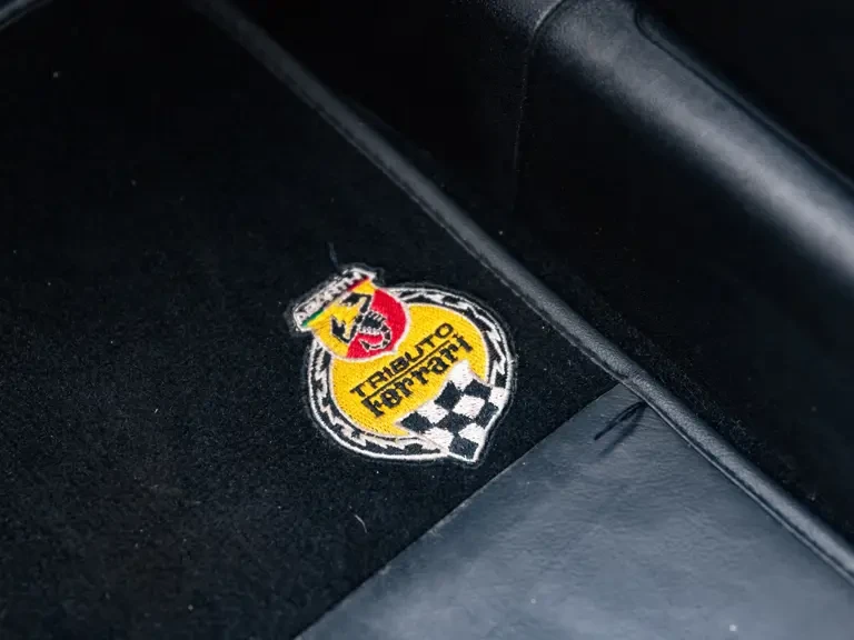 2010 Abarth - Image 28 of 31