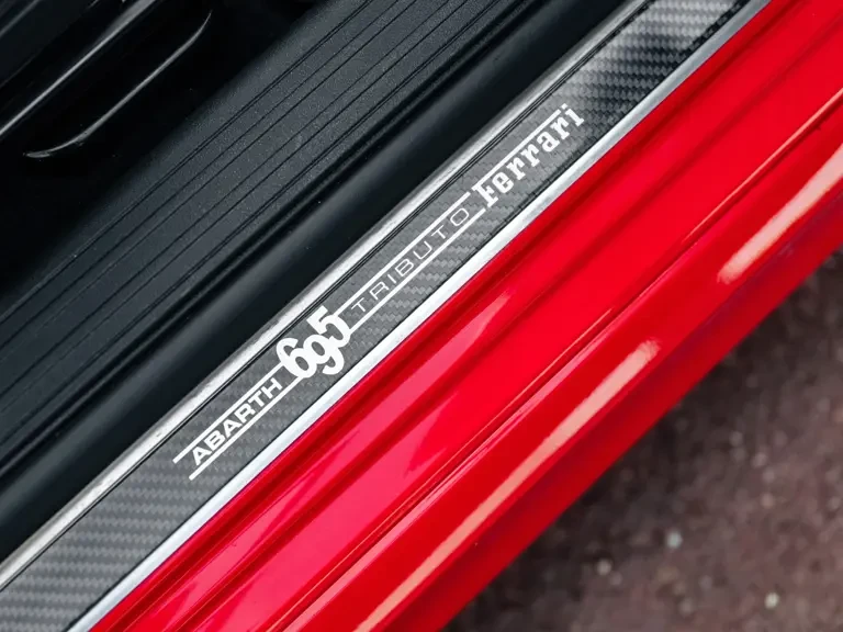 2010 Abarth - Image 31 of 31