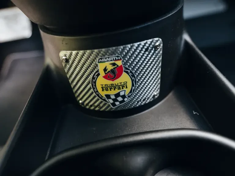 2010 Abarth 1000 - Image 11 of 31