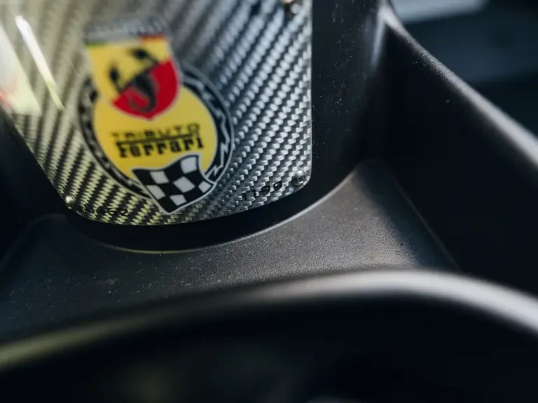 2010 Abarth 1000 - Image 21 of 31