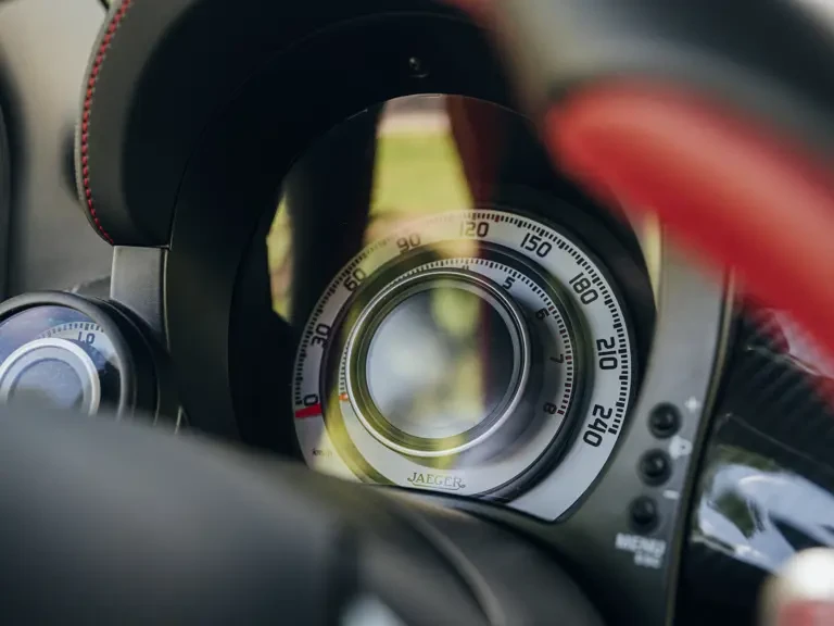 2010 Abarth 1000 - Image 17 of 31