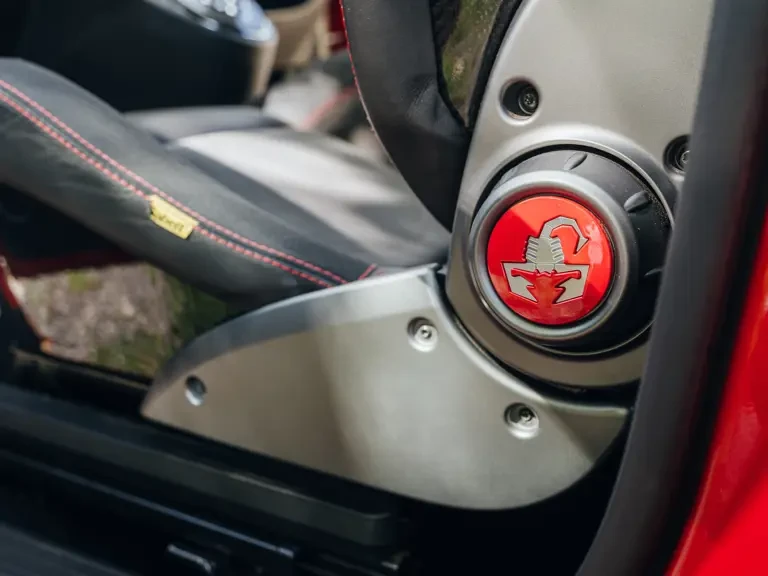2010 Abarth 1000 - Image 23 of 31