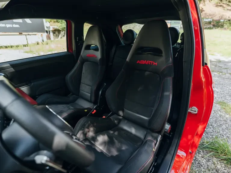 2010 Abarth 1000 - Image 14 of 31