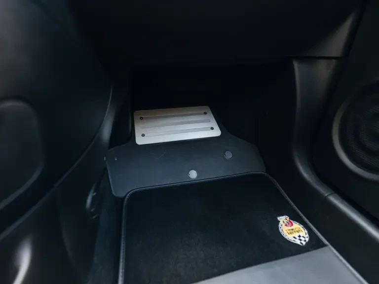 2010 Abarth 1000 - Image 15 of 31