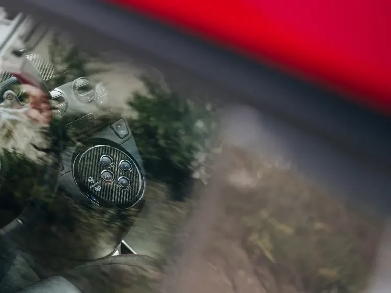 2010 Abarth 1000 - Image 29 of 31