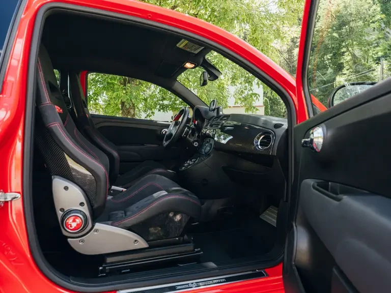 2010 Abarth 1000 - Image 28 of 31
