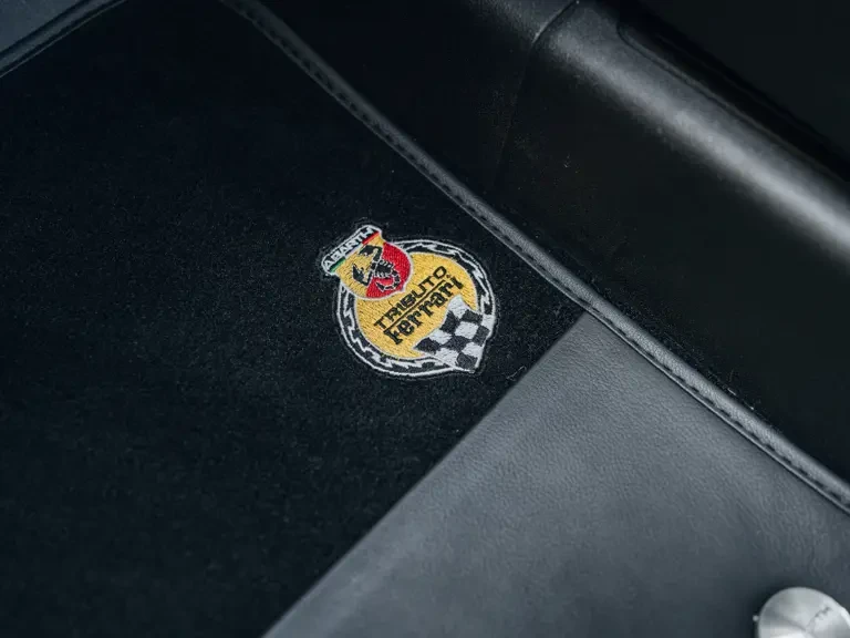 2010 Abarth 1000 - Image 19 of 31