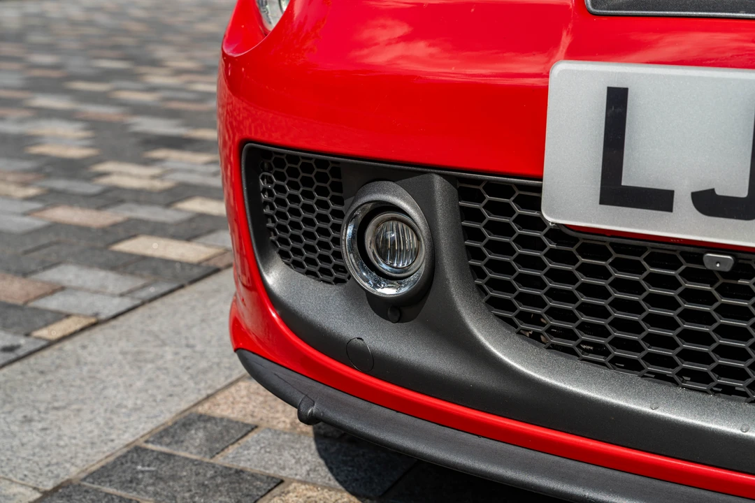 2010 Fiat Abarth 500 - Image 16 of 31