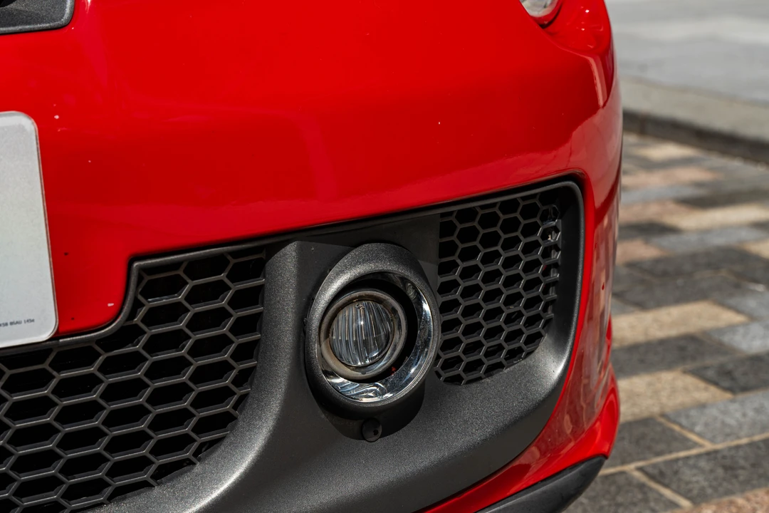 2010 Fiat Abarth 500 - Image 17 of 31