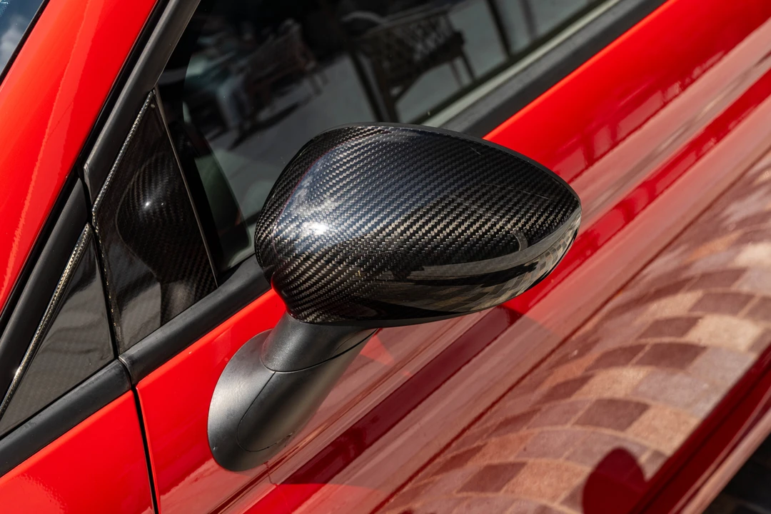 2010 Fiat Abarth 500 - Image 31 of 31