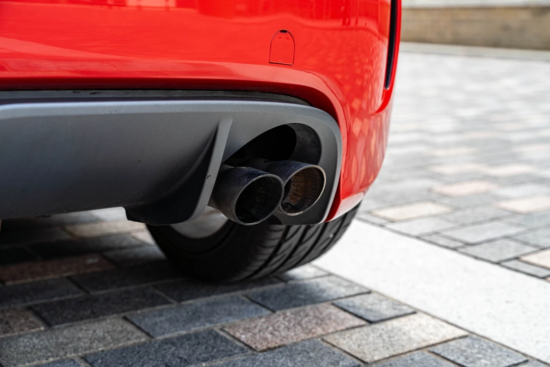 2010 Fiat Abarth 500 - Image 23 of 31