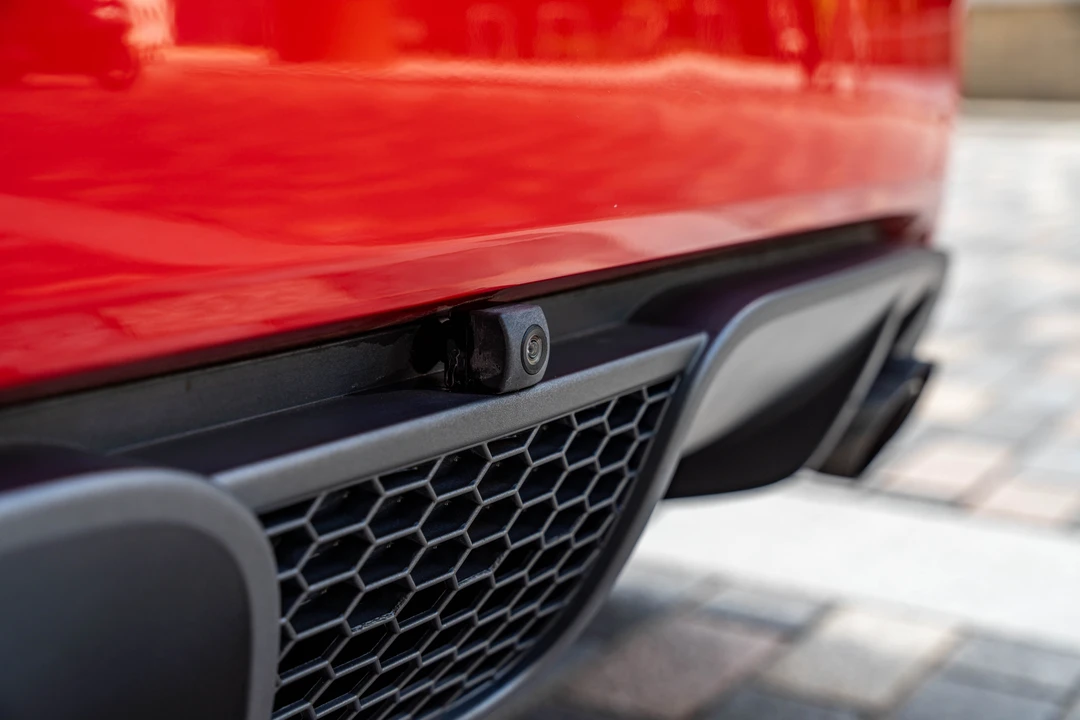 2010 Fiat Abarth 500 - Image 25 of 31