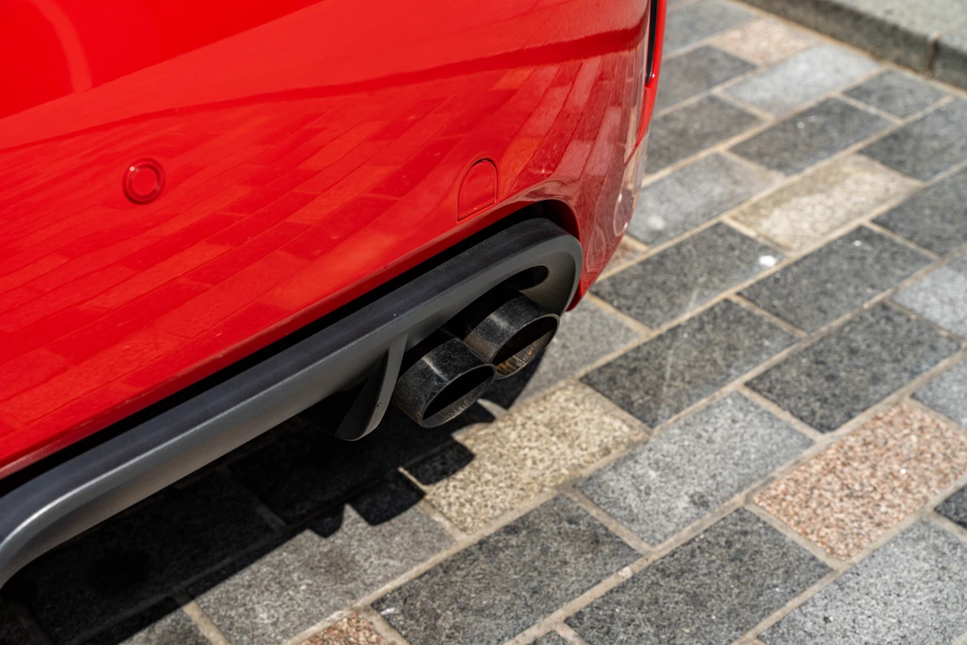 2010 Fiat Abarth 500 - Image 30 of 31