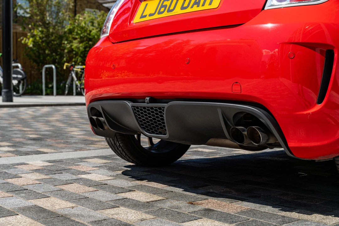 2010 Fiat Abarth 500 - Image 26 of 31