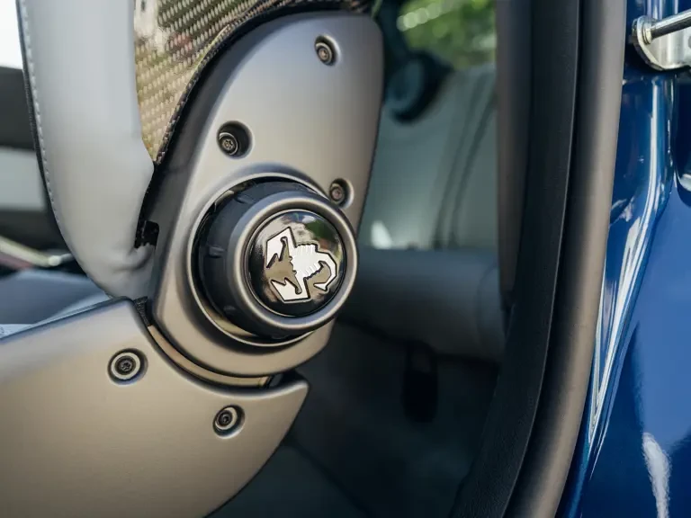 2010 Abarth 1000 - Image 13 of 31