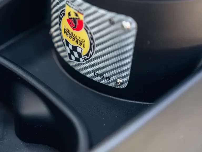 2010 Abarth 1000 - Image 19 of 31