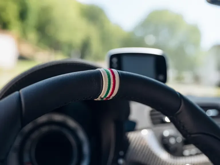 2010 Abarth 1000 - Image 22 of 31